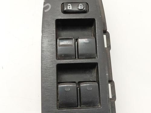 Used Left front window switch TOYOTA PRIUS (_W3_) 1.8 Hybrid (ZVW3_) (99 hp) 31172824