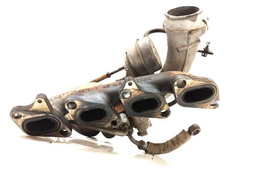 Turbocharger/Supercharger OPEL ZAFIRA TOURER C (P12)  | BP18061599M71 