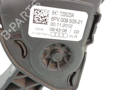 Pedal AUDI Q5 (8RB) 3.0 TDI quattro | BP29926398I4 