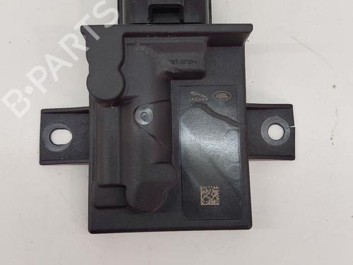Used Electronic module JAGUAR XE (X760) 2.0 D (180 hp) 29615856