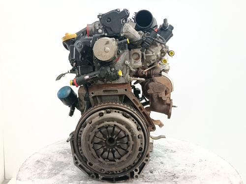 Engine DACIA DUSTER (HS_) 1.5 dCi | BP38752115M1 - Image 2