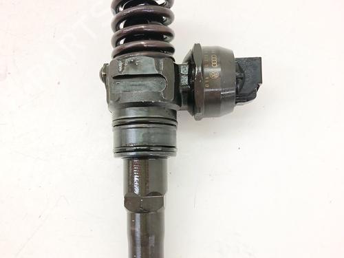 Used Injector Injector SEAT CORDOBA (6L2) 1.9 TDI (100 hp) 35946574 35946574
