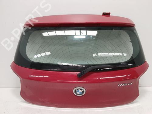 Used Tailgate Tailgate BMW 1 (F20) 116 d (116 hp) 35806827 35806827