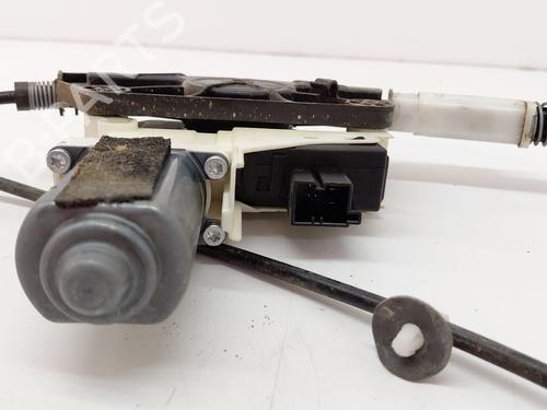 Front right window mechanism AUDI A5 (8T3) 2.7 TDI | BP27717308C23 
