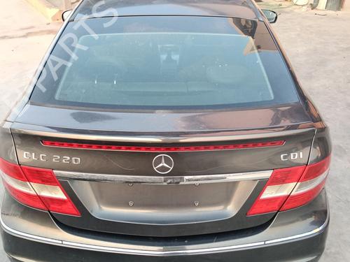 Used Tailgate Tailgate 38509482 38509482