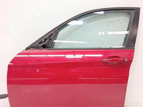 Porta frente esquerda Porta frente esquerda BMW 1 (F20) 116 d (116 hp) 35806823 35806823