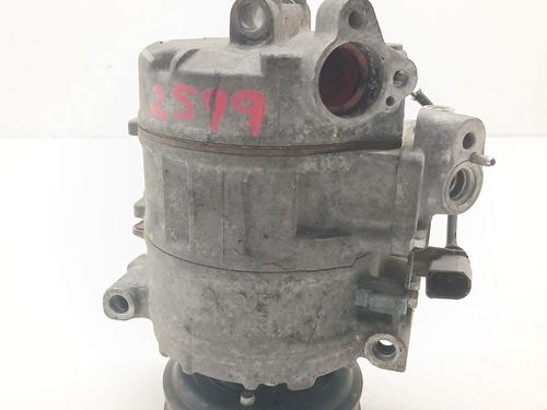 AC compressor AUDI A4 B6 (8E2) 1.9 TDI | BP40041708M34 - Image 2