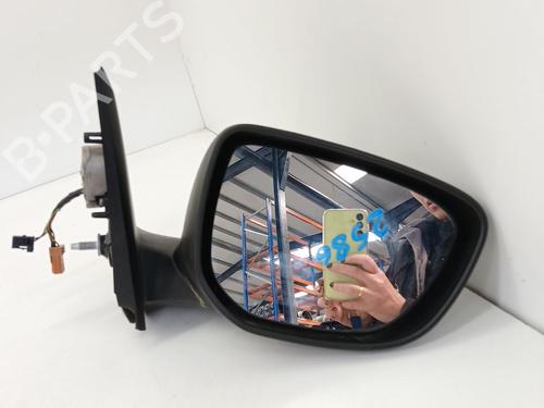 Used Right mirror Right mirror CITROËN C-ELYSEE (DD_) 1.2 VTi 82 (82 hp) 33431177 33431177