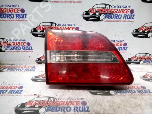 Piloto trasero izquierdo FIAT STILO Multi Wagon (192_) [2003-2008]  15973263