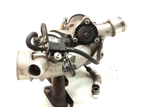 Turbocharger/Supercharger OPEL ZAFIRA TOURER C (P12)  | BP18061599M71 