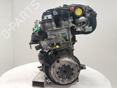 Engine CITROËN C4 I (LC_) 1.4 16V | BP33169660M1 - Image 4