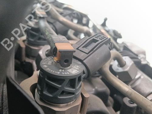 Engine MINI MINI COUNTRYMAN (R60) One D | BP31251612M1 