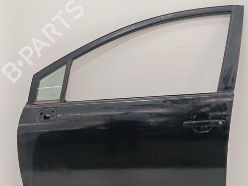 Used Left front door Left front door TOYOTA COROLLA Verso (ZER_, ZZE12_, R1_) 2.2 D-4D (AUR10_, AUR10R) (136 hp) 31992560 31992560