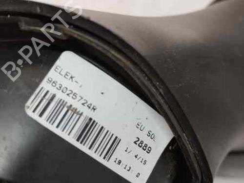 Left mirror RENAULT CLIO IV (BH_)  | BP19745815C26 