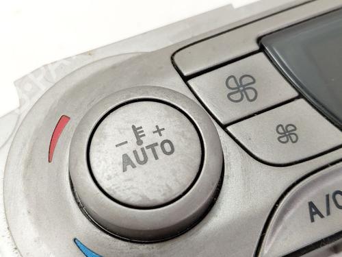 Climate control FORD KUGA I 2.0 TDCi | BP31171519I5