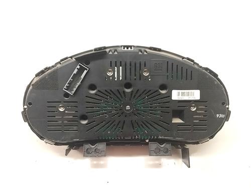 Instrument cluster CHEVROLET CRUZE (J300)  | BP15979112C47 