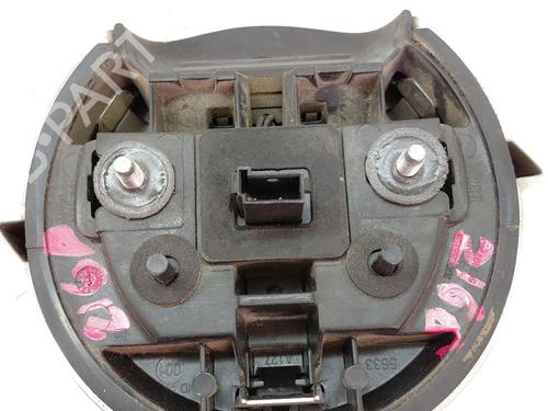 Tailgate handle OPEL CORSA E (X15)  | BP29077284C132 