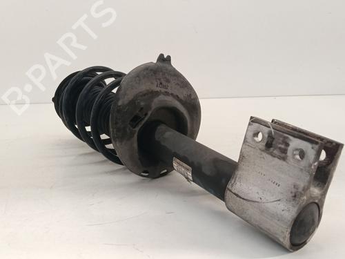 Left front shock absorber CITROËN C4 II (NC_) 1.6 HDi 90 | BP32497953M16
