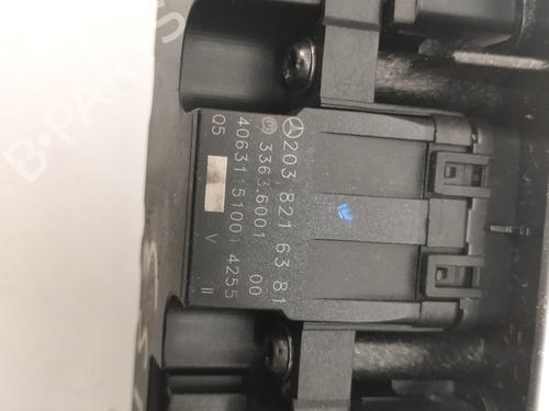 Switch MERCEDES-BENZ C-CLASS Coupe (CL203) C 180 Kompressor (203.746) | BP17732189I30 
