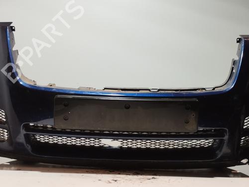 Used Front bumper VW TOUAREG (7LA, 7L6, 7L7) [2002-2013]  19122645