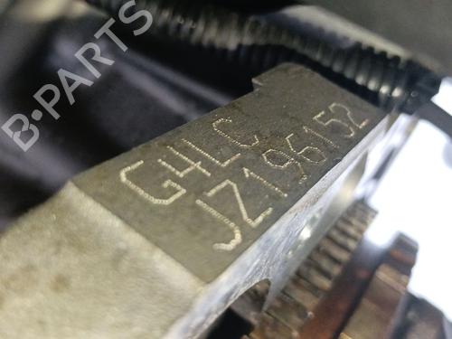 Engine HYUNDAI i30 (PDE, PD, PDEN) 1.4 MPI | BP32089999M1 