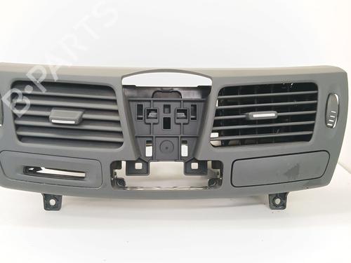 Luftventilen Luftventilen RENAULT LAGUNA III (BT0/1) 1.5 dCi (BT00, BT0A, BT0T, BT1J) (110 hp) 33989112 33989112