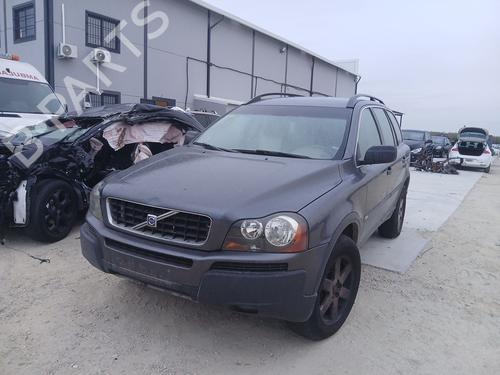 Brugte VOLVO XC90 I (275) D5 AWD 4989395