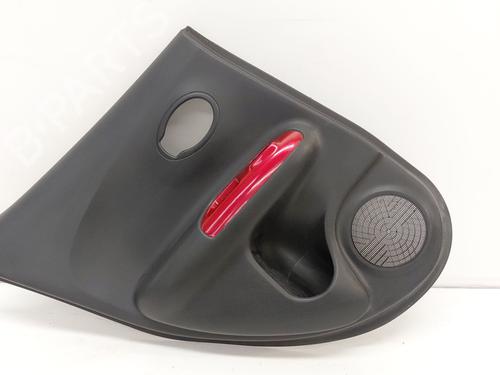 Used Rear left panel NISSAN JUKE (F15) 1.5 dCi (110 hp) 22714899