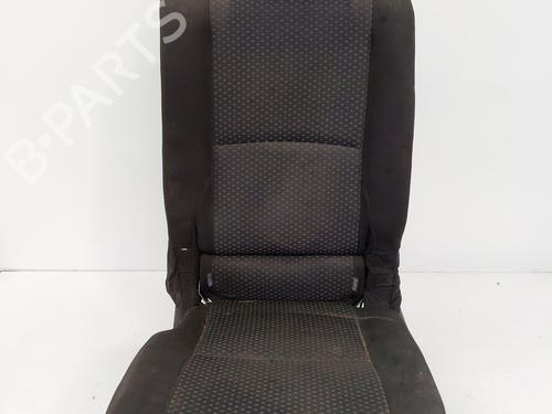 Used Rear seat TOYOTA VERSO (_R2_) [2009-2018]  20116048