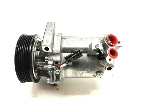 AC compressor DACIA LODGY (JS_)  | BP17592271M34 
