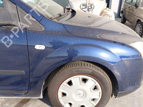 Used Right front fenders FORD FOCUS II (DA_, HCP, DP) 1.6 (100 hp) 27460280
