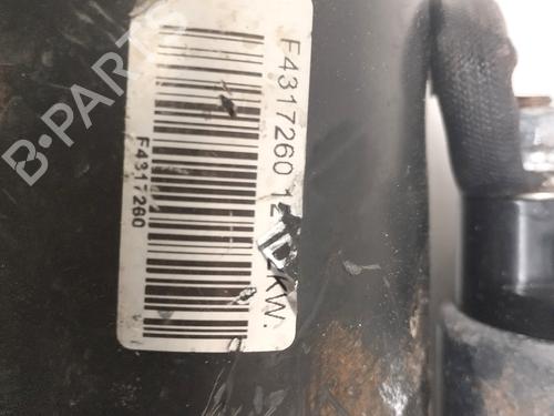 Starter MERCEDES-BENZ C-CLASS (W203)  | BP16965925M8 