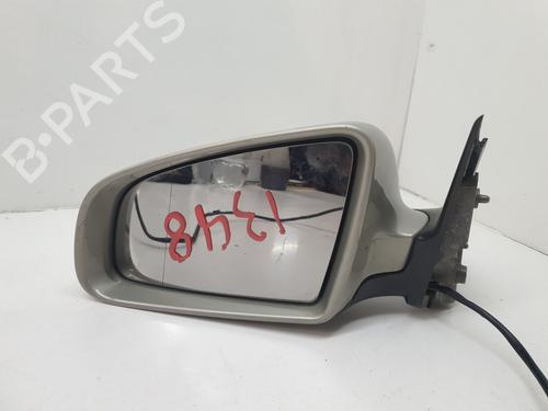 Retrovisor izquierdo AUDI A4 B6 (8E2) 2.5 TDI quattro (180 hp) 18570570