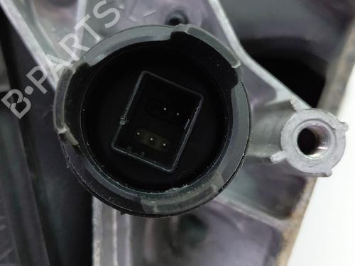 Right mirror BMW 3 (E90) 320 d | BP27271246C27