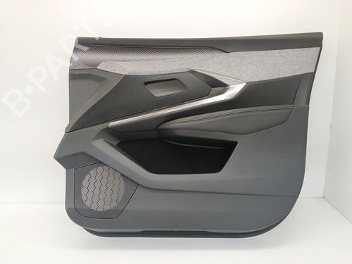 Høyre frontpanel Høyre frontpanel PEUGEOT 3008 II SUV (MC_, MR_, MJ_, M4_) 2.0 BlueHDi 136 (136 hp) 35920320 35920320