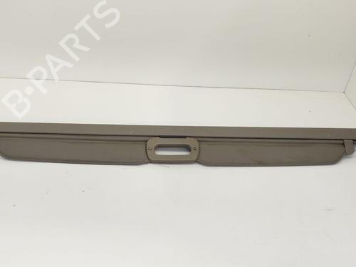 Used Rear parcel shelf JEEP GRAND CHEROKEE III (WH, WK) 3.0 CRD 4x4 (218 hp) 32442655