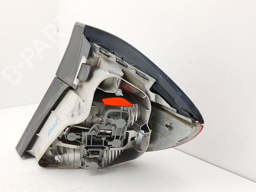 Left taillight MERCEDES-BENZ CLC-CLASS (CL203) CLC 220 CDI (203.708) | BP38509496C34 - Image 2