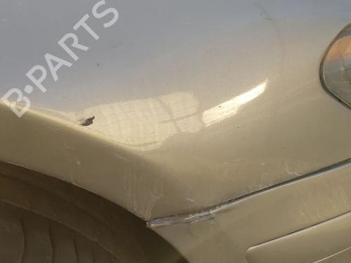 Right front fenders BMW 7 (E65, E66, E67)  | BP29851046C42