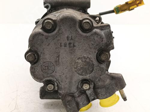 AC compressor PEUGEOT 307 (3A/C) 1.6 16V | BP37540328M34 - Image 3