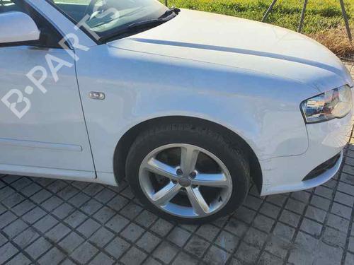 Used Right front fenders AUDI A4 B7 (8EC) 2.0 TDI (170 hp) 22639700