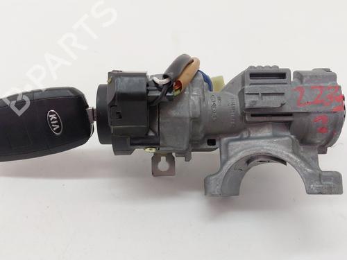 Used Ignition barrel KIA CARENS IV 1.7 CRDi (116 hp) 29955217