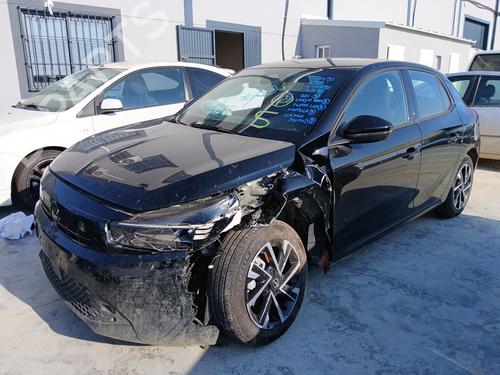 Used Front left lock Front left lock OPEL CORSA F (P2JO) 1.2 (68) (101 hp) 33538210 33538210