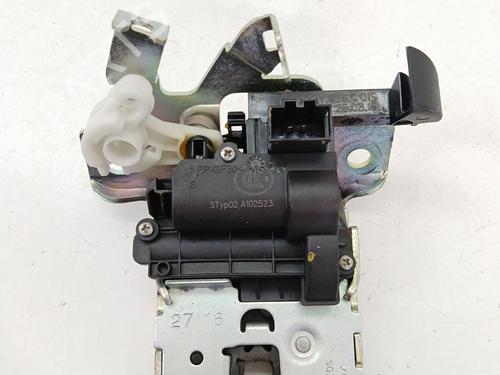 Used Tailgate lock Tailgate lock SEAT ATECA (KH7, KHP) 1.6 TDI (115 hp) 35727341 35727341