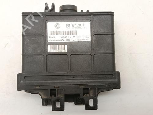Used Gearbox control unit SEAT IBIZA III (6L1) 1.4 16V (75 hp) 31713598