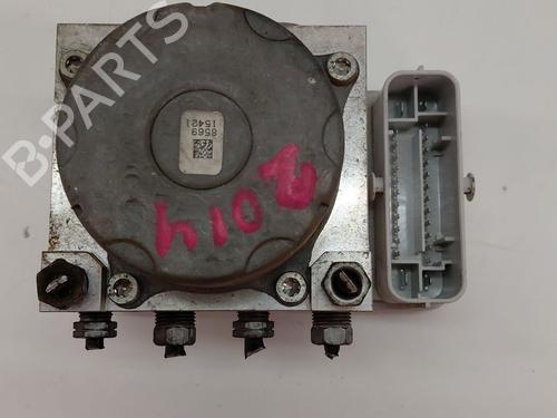 ABS pump CITROËN C3 II (SC_) 1.1 i | BP29505612M43