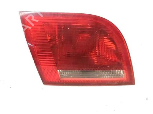 Used Left taillight AUDI A3 (8P1) [2003-2013]  15974993