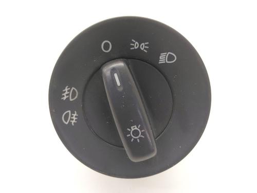 Forlygtekontakt Forlygtekontakt SKODA OCTAVIA II (1Z3) 1.9 TDI (105 hp) 33208377 33208377