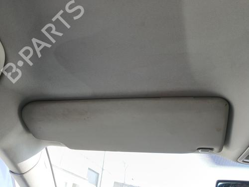 Used Left sun visor Left sun visor VW GOLF V (1K1) 1.9 TDI (105 hp) 35804520 35804520