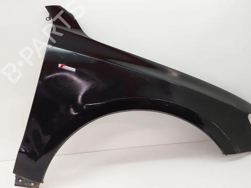 Right front fenders AUDI Q5 (8RB) 3.0 TDI quattro | BP20678156C42