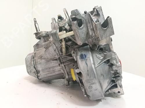 Gearbox CITROËN C4 II (NC_) 1.6 HDi 90 | BP33023482M3 - Image 2